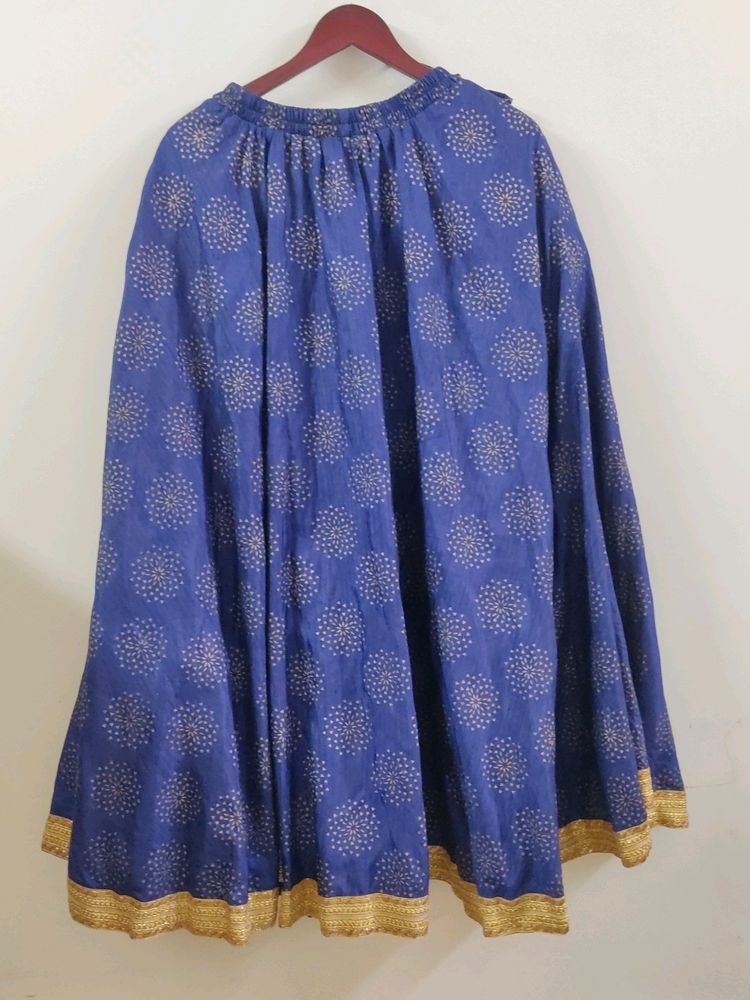 Ethnic Slirt
