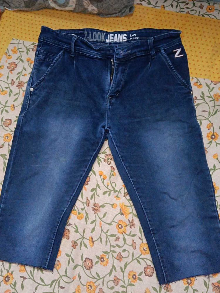 Stylish Blue shorts 🩳