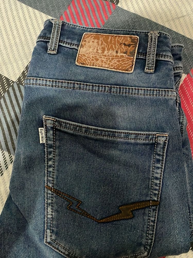 jean for sale like new