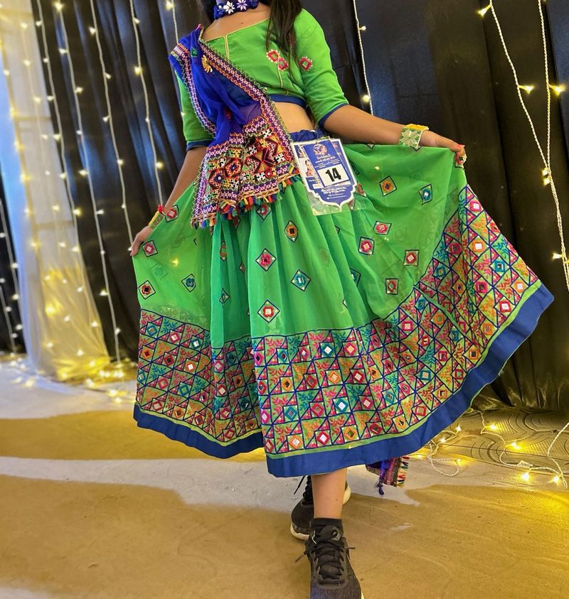 Navratri special