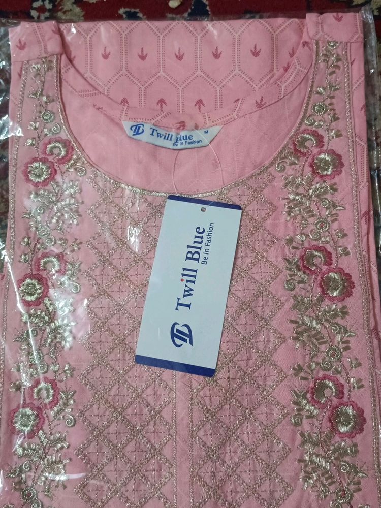 M Kurti