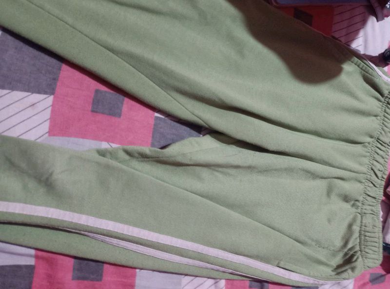 Set Of 3 Pajamas Legginss