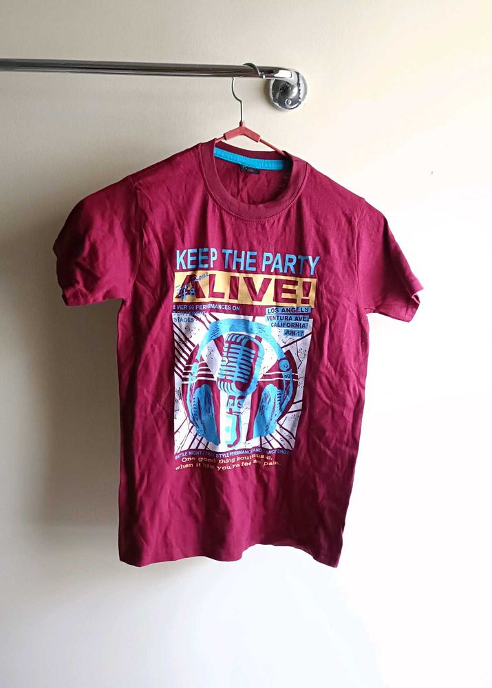 Comfortable T Shirt For Kids Boys 8-10 Years