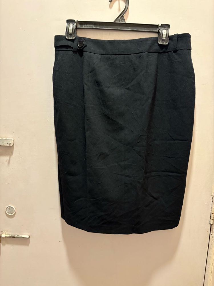 H&amp;M BEAUTIFUL PENCIL SKIRT
