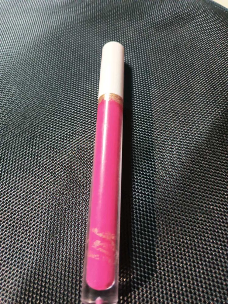 Myglamm Rose Lipstick