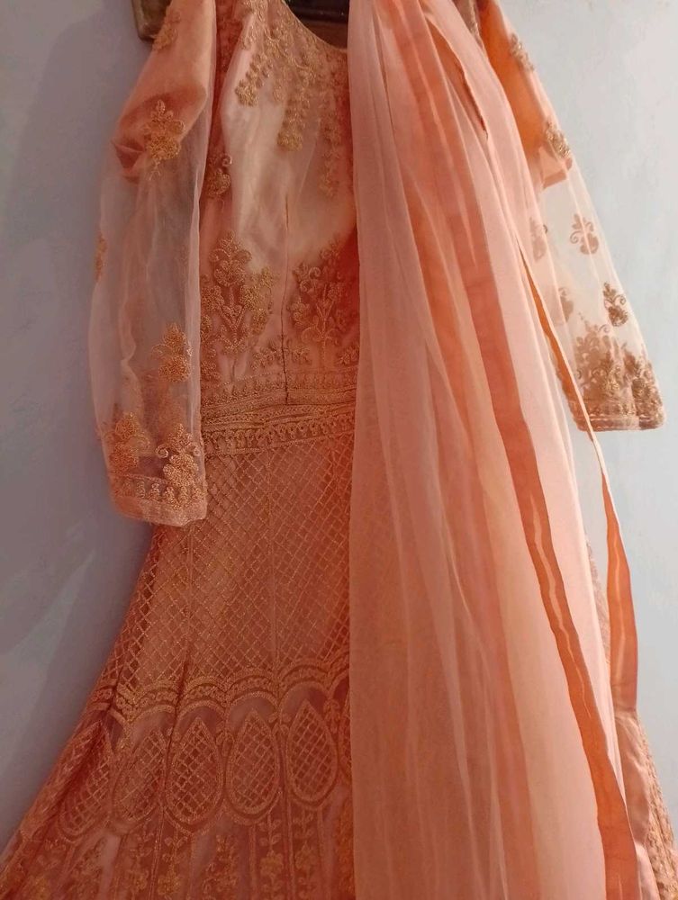 Beautiful Gown
