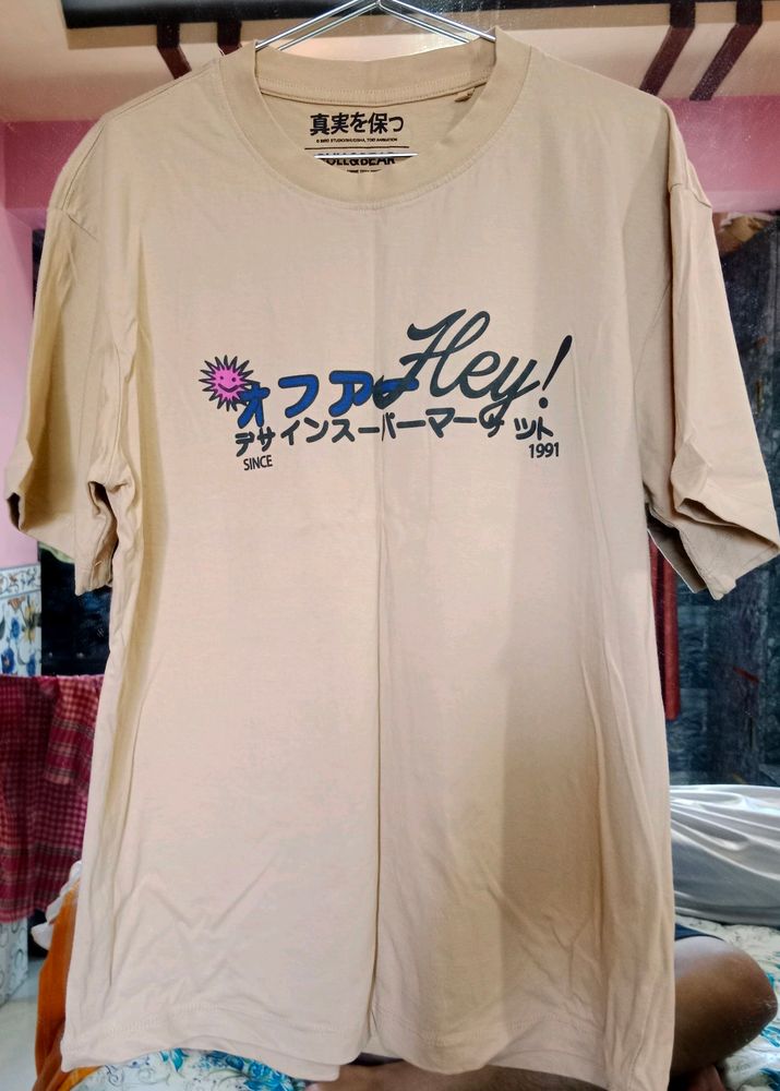 New From Japan🇯🇵 Pull And Bear Original Tshirt