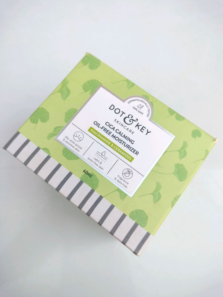 Dot &amp; Key cica Moisturizer