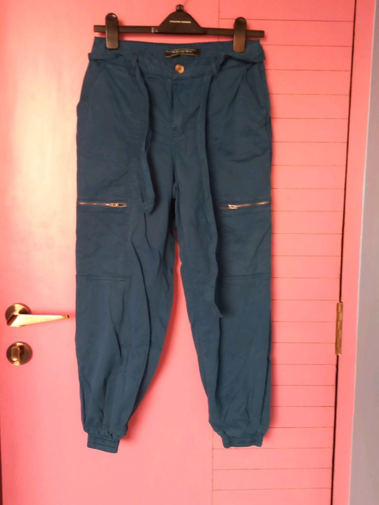 Cargo Pant