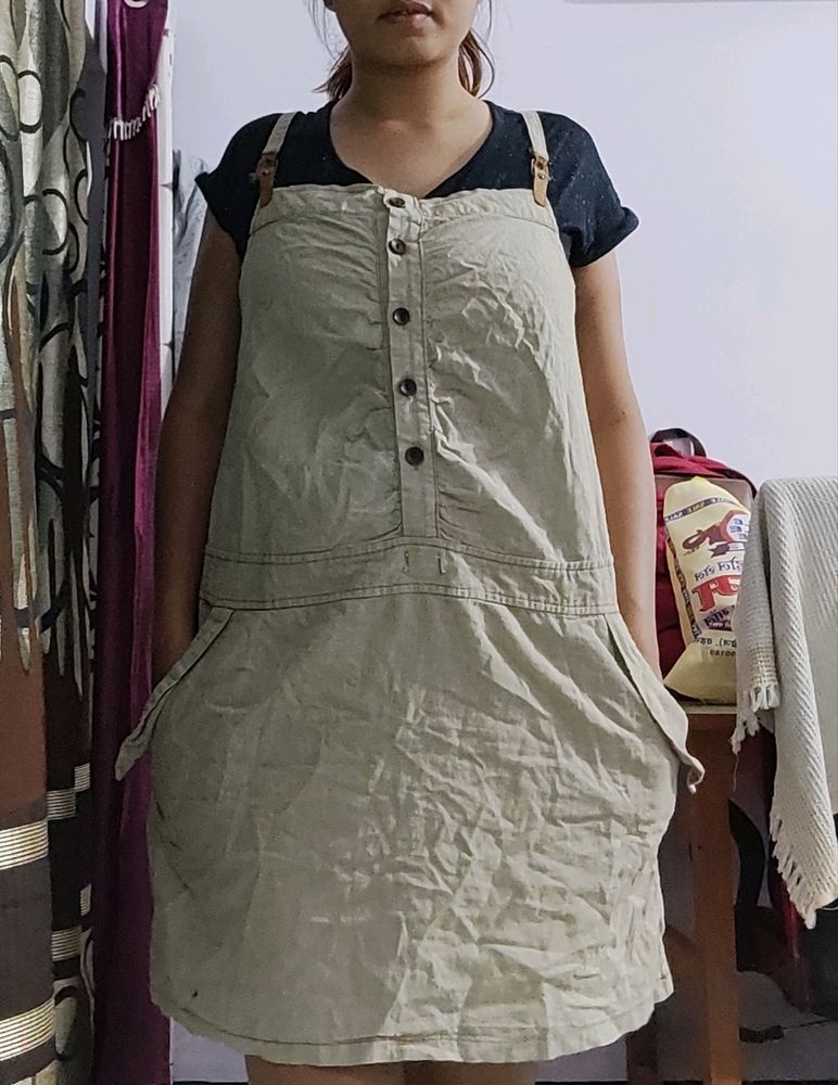 Dungri Dress