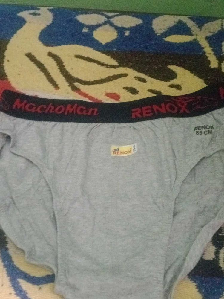 Renox Briefs For Men