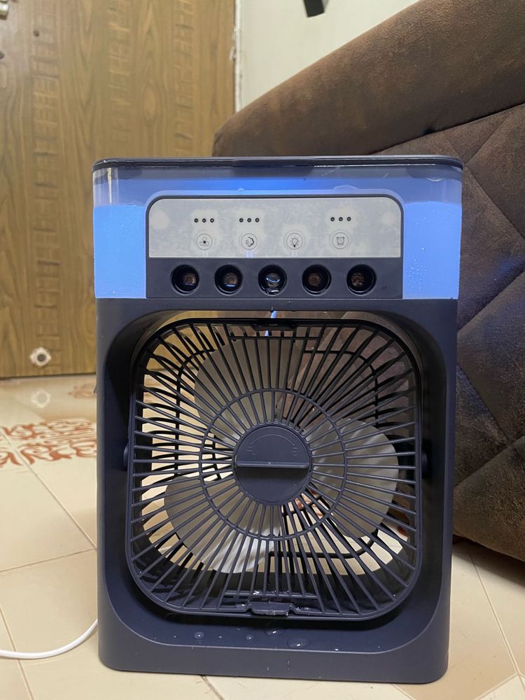 Portable Mini Cooler