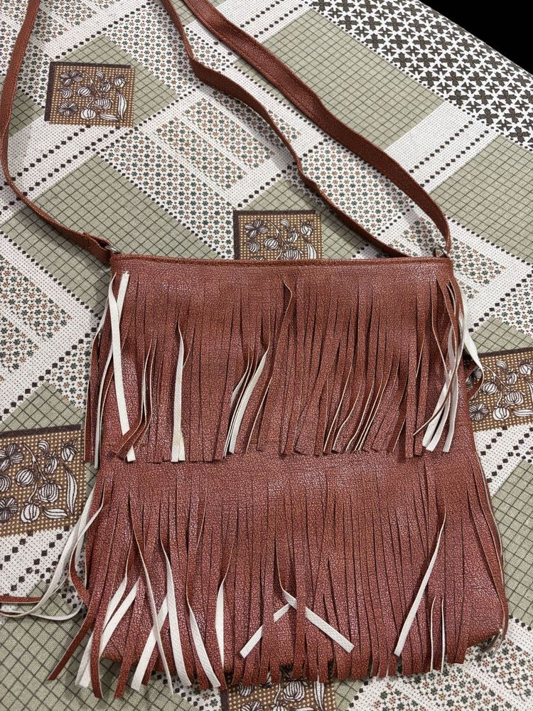 Sling bag for girls