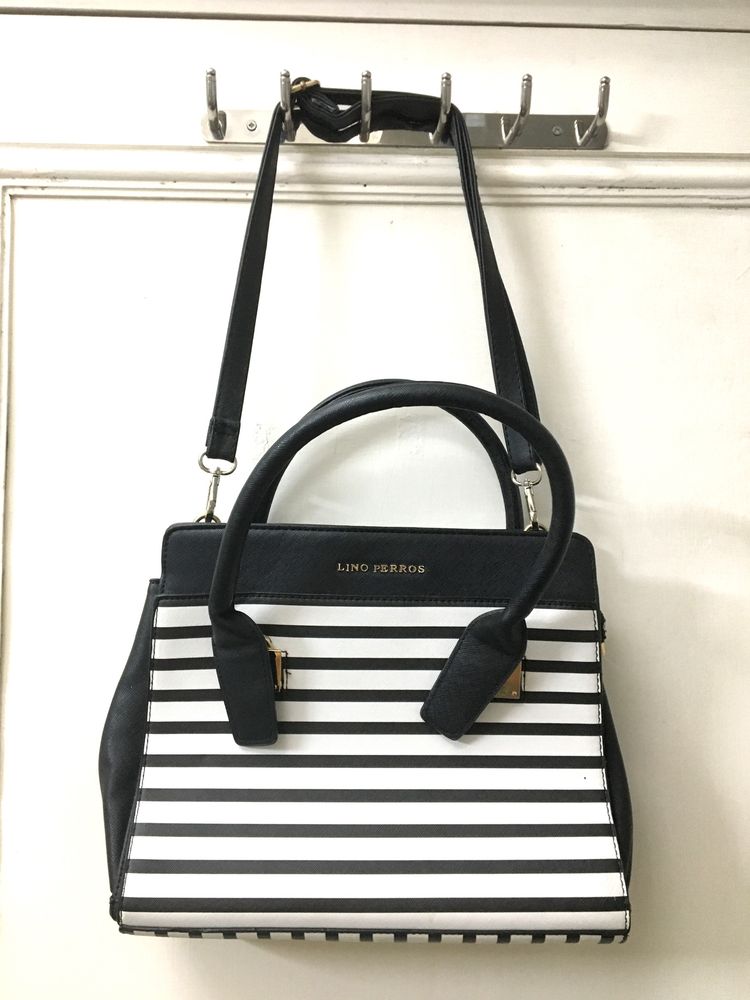 Lino Perros 3 In 1 Purse