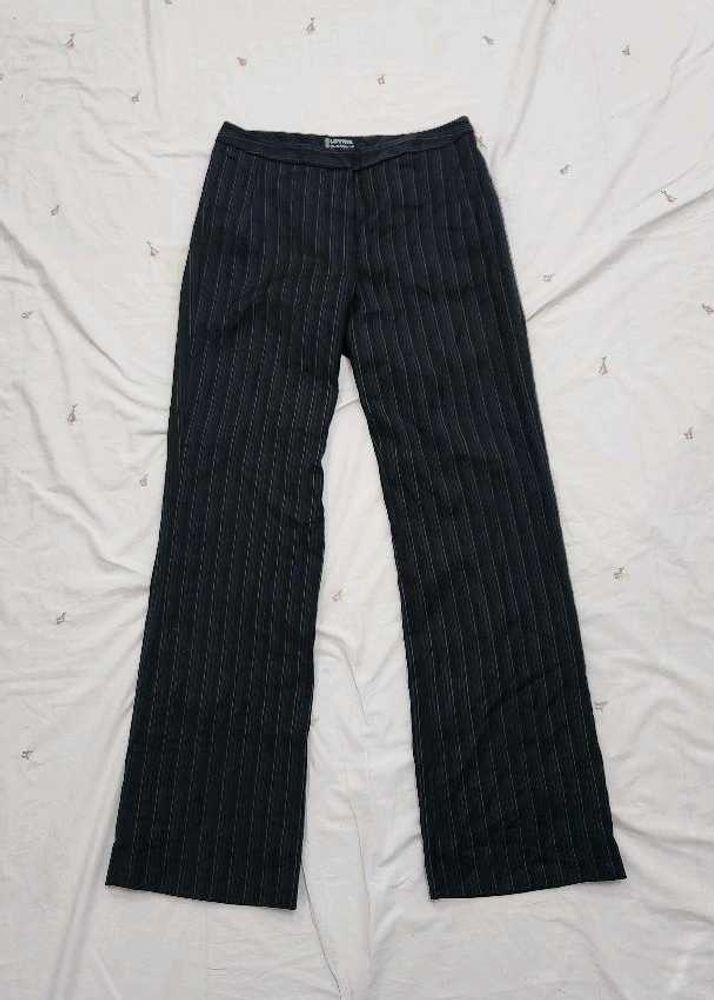 Striped Y2K Wide Leg Pants🤌✨️(SALE ⚡️