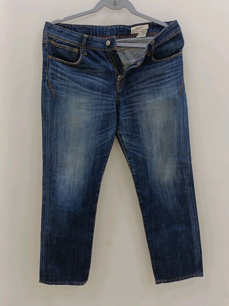 Ladies Jeans
