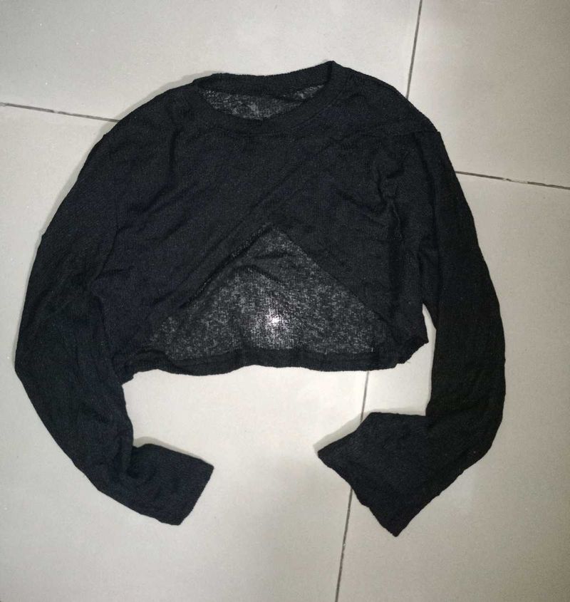 Bolero Black