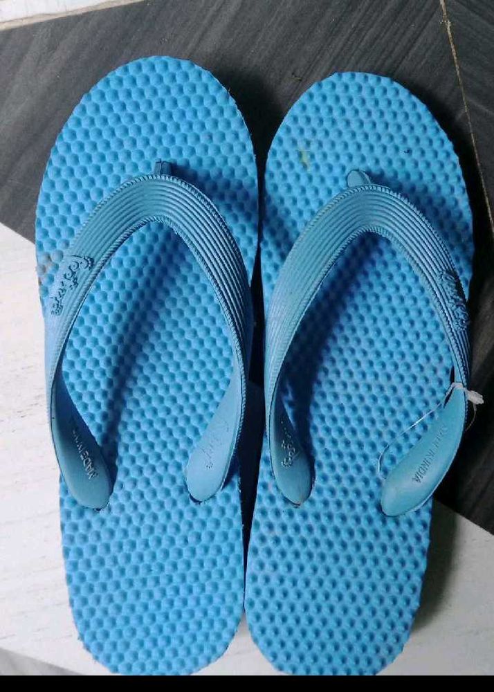 New Man&#39; Slippers