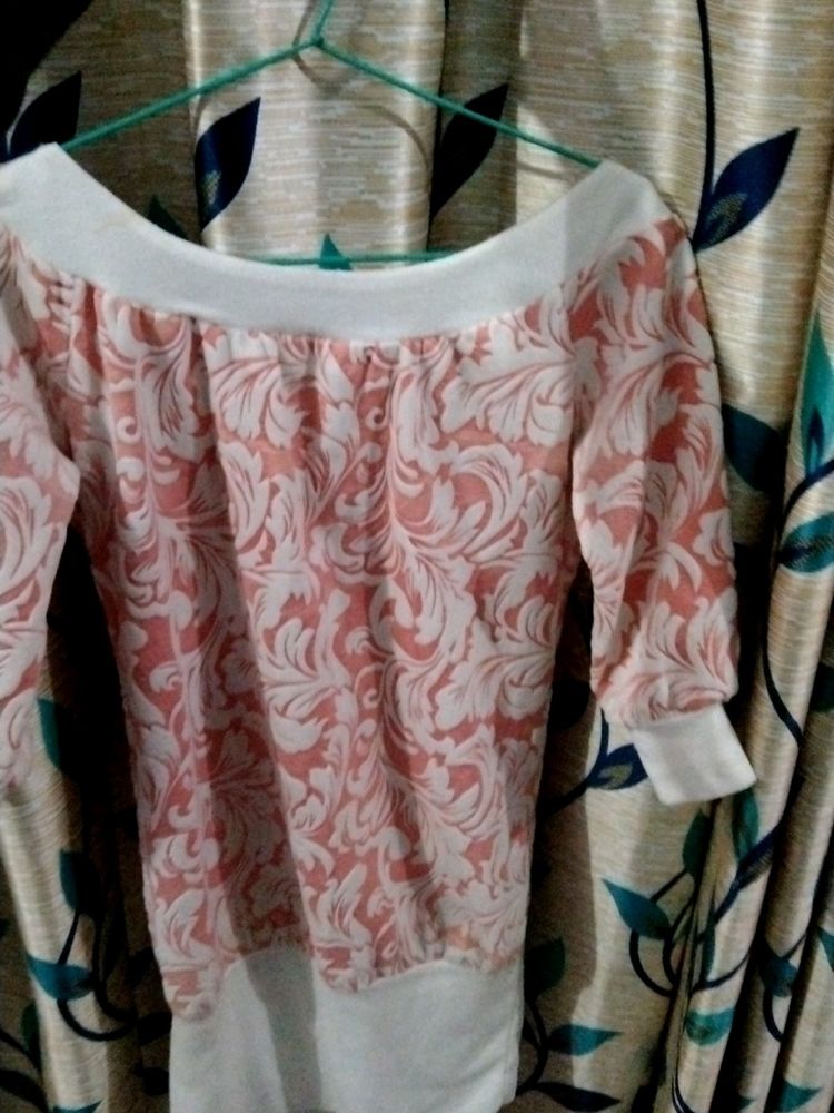 Its a Casual Wearing Top