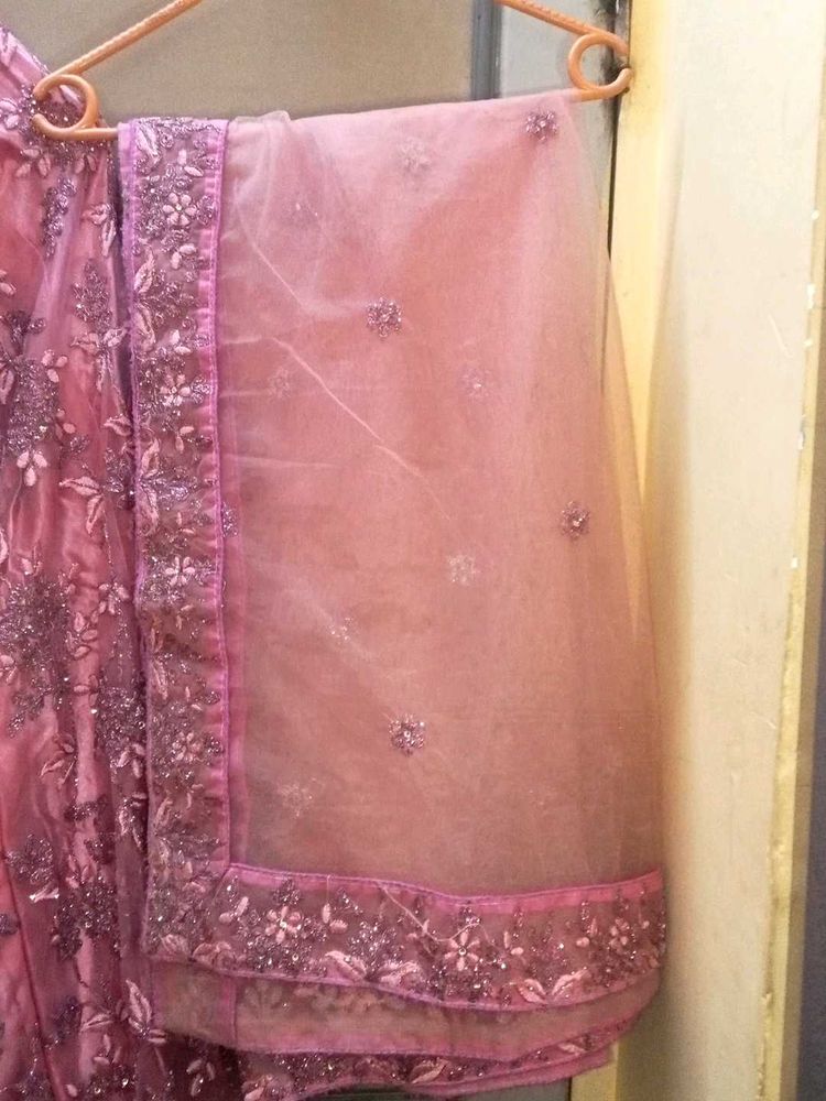 Elegant Lehenga Choli