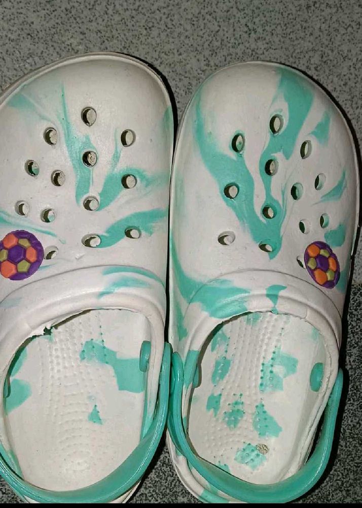 Children Crocks