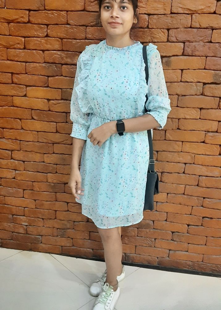 Frock Dress