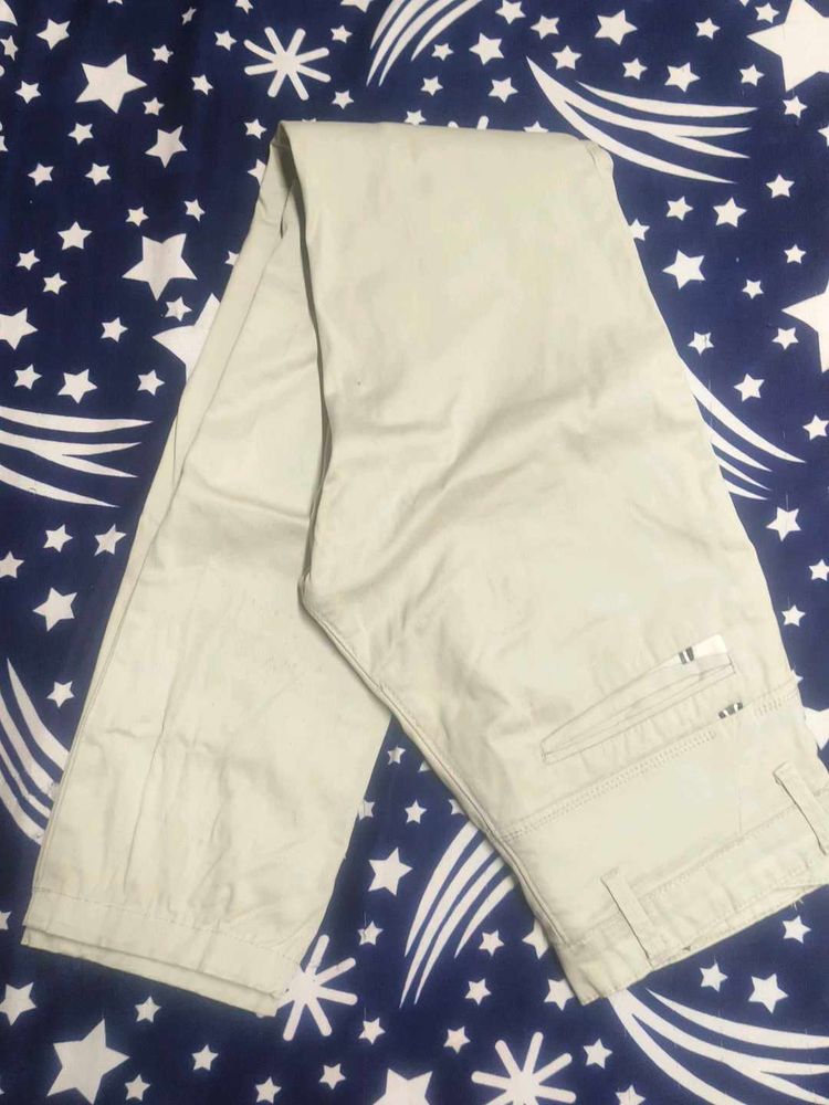 Casual Pants