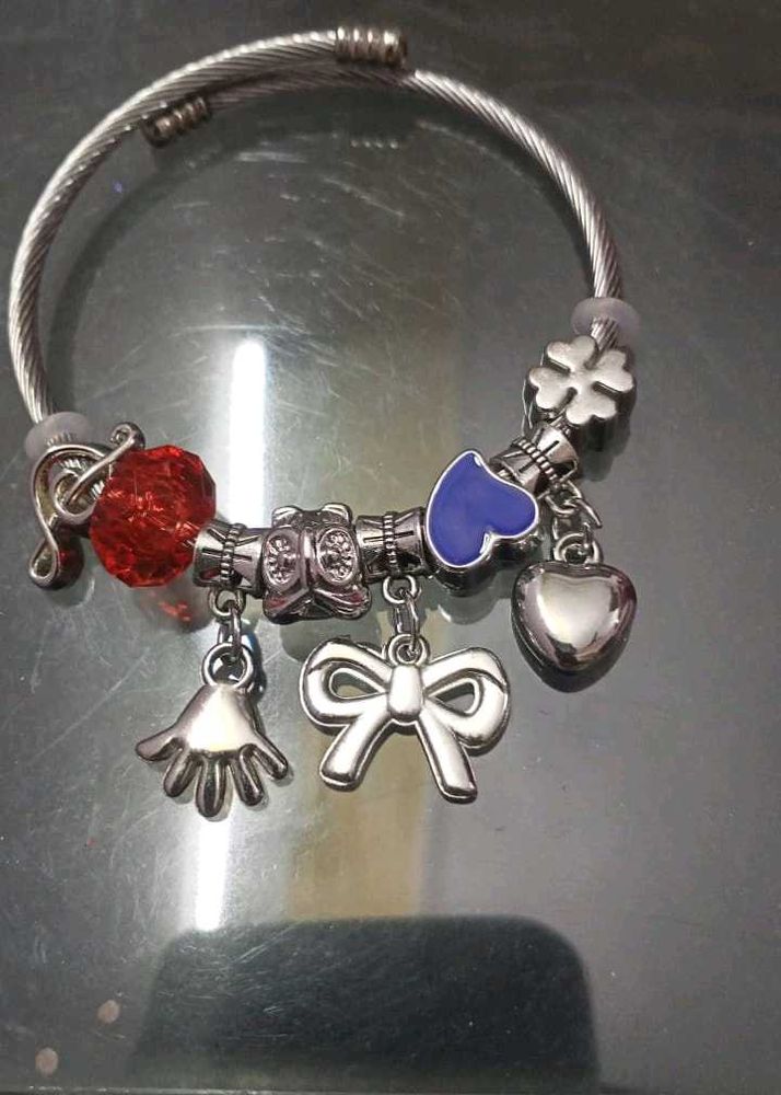 Charm Bracelet