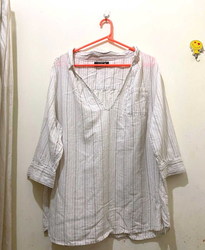Cool Cotton Top 36-40