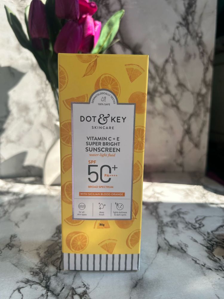 Dot &amp; Key Vitamin C Sunscreen