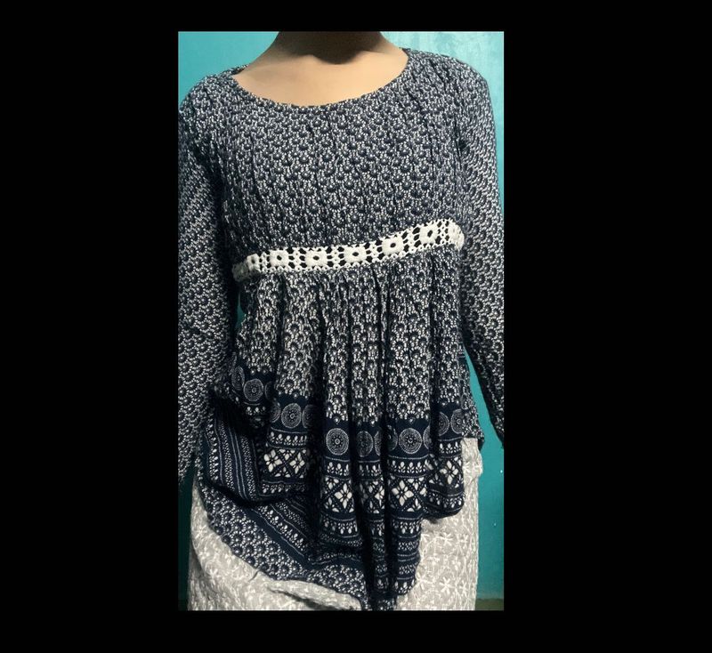 Trendy Top