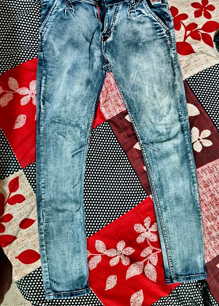 Branded Jeans For Men 👖