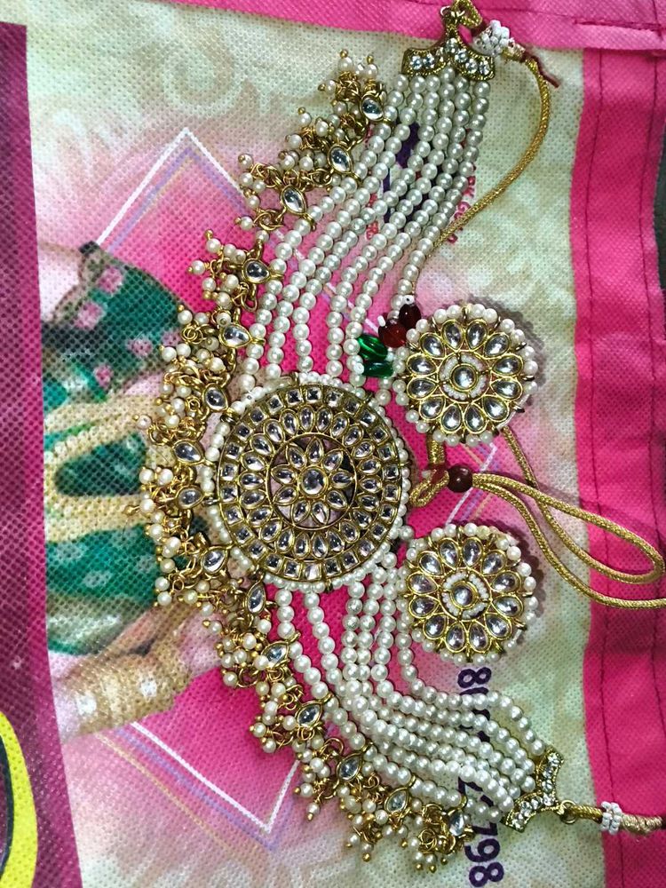Princess Chic Jewellery Set