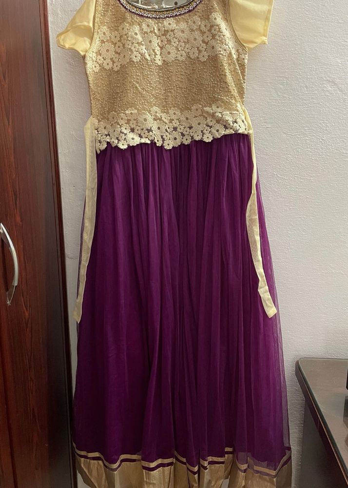 Two Party Dresses