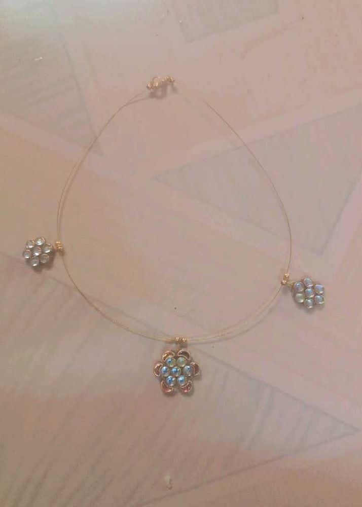 Invisible Chain