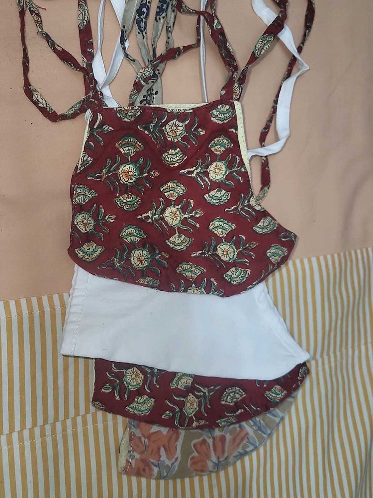 Cotton Masks