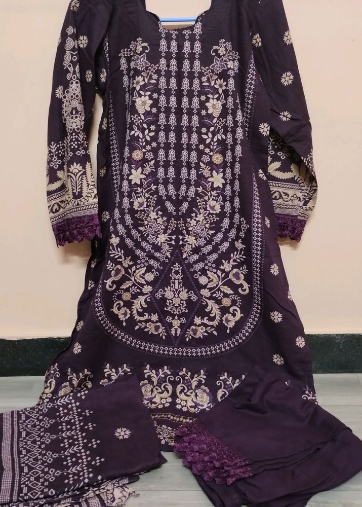 Readymade Daily Wear