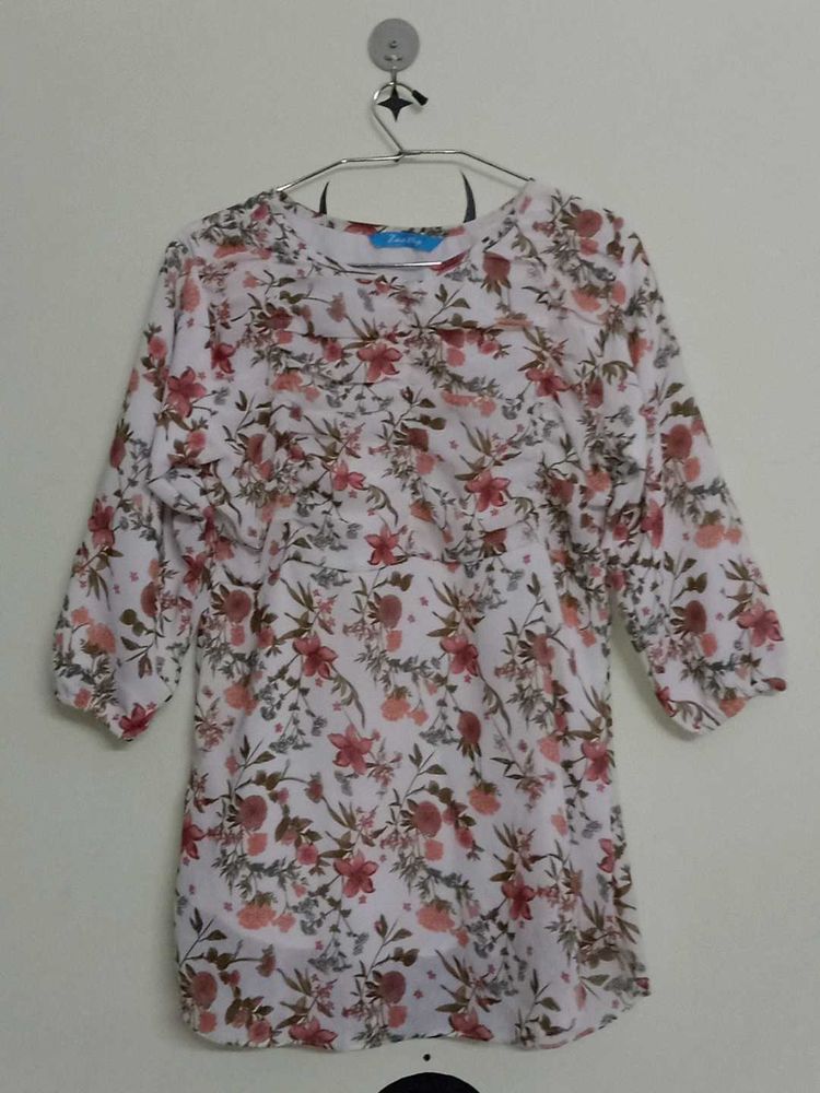 Short Kurti