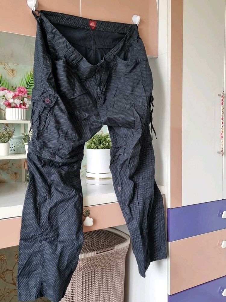 The Plus Size Cargo 3No. For Women&#39;s