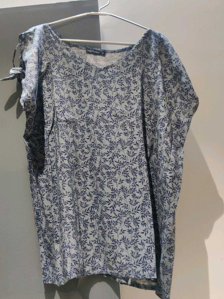 New Printed Top.. CLEARANCE SALE❗NO NEGOTIATION ❗