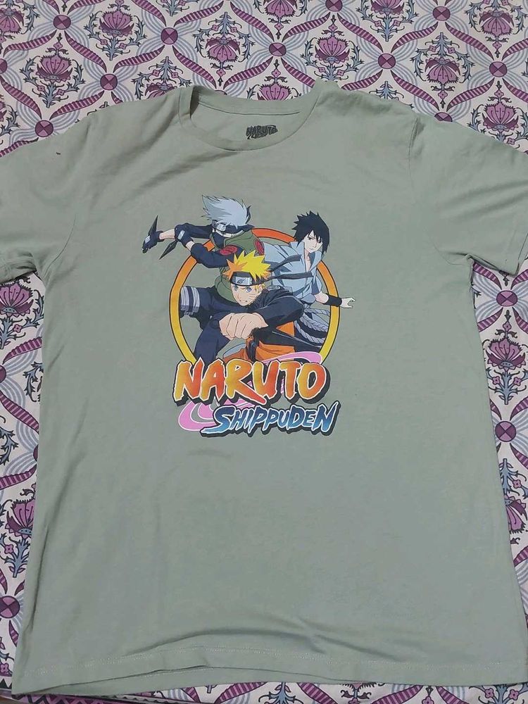 Naruto Shippuden T-Shirt