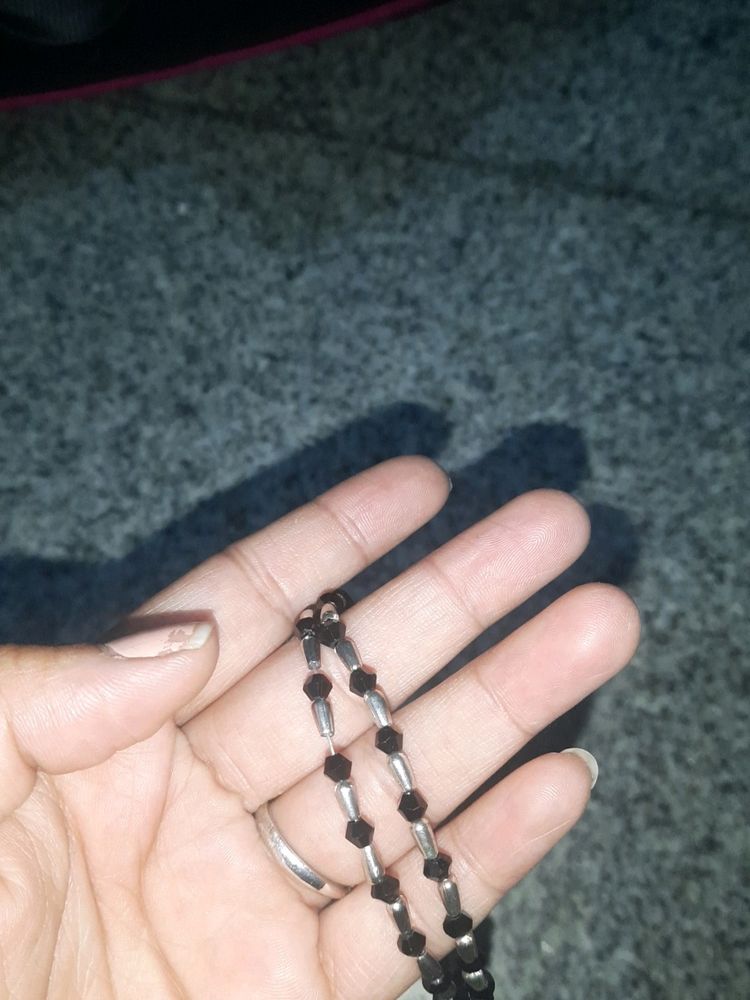 Anklets