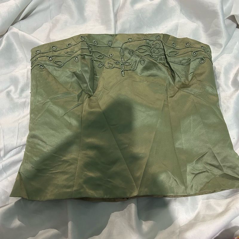 Women Corset Top