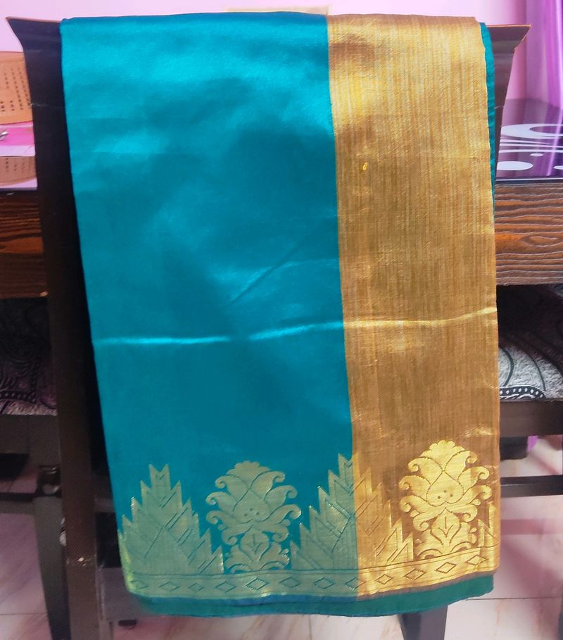 Party Wear Saree