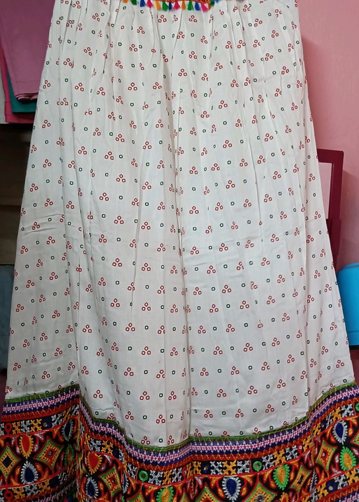 Women Long Skirt