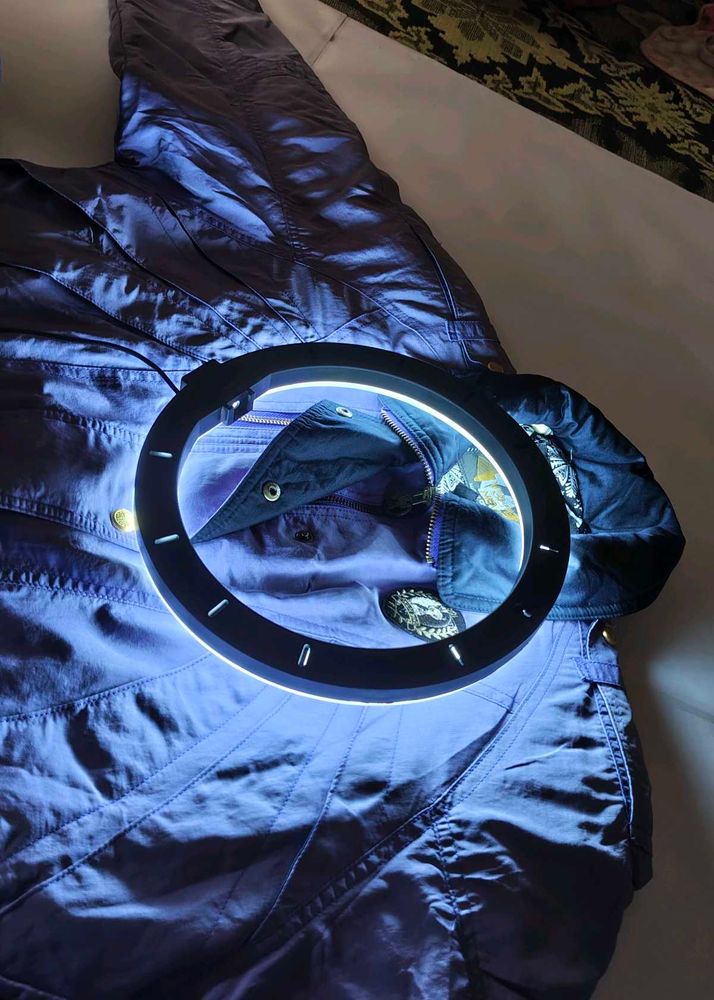 Vintage Nylon Jacket