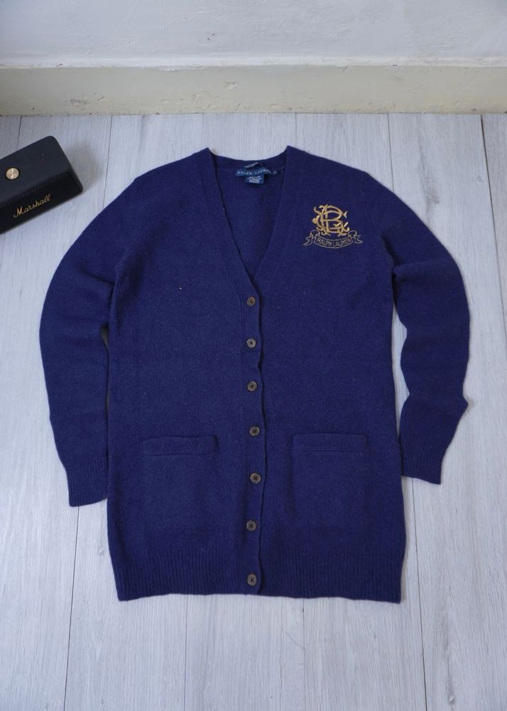 Ralph Lauren Cardigan