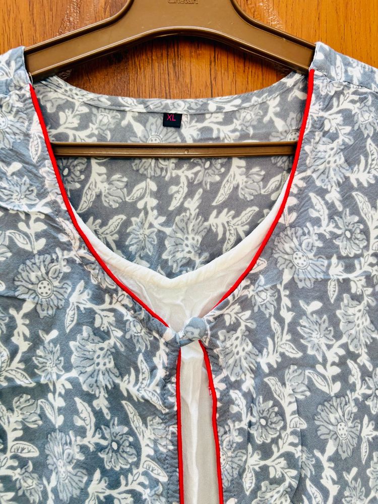 Preloved Kurta