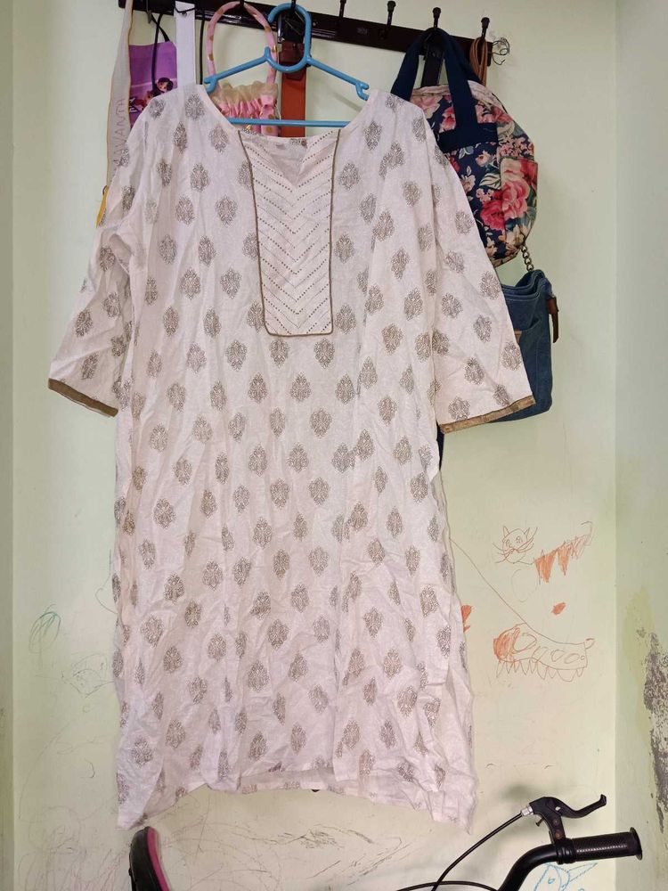 Beautiful Kurta
