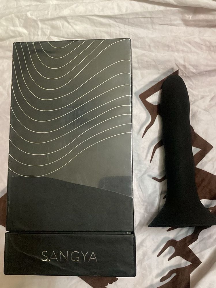 It’s Non Vibrating Massager 7 Inch